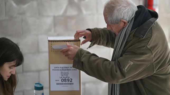 ¿que deben hacer los electores si se equivocan de candidato?