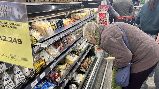 con una canasta actualizada, debuta el nuevo sistema para medir la inflacion en argentina