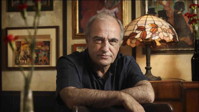 el protagonista de merli defendio la educacion publica argentina