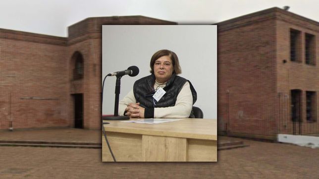 murio la vicedecana de la facultad de ciencias naturales de la unlp