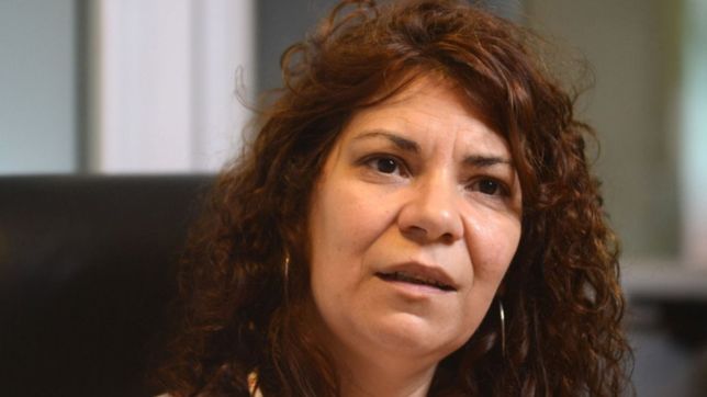 ?todo se podria haber evitado?, la conviccion de la mama de renzo en la previa al juicio