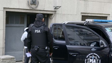 García Furfaro declaró en La Plata y se defendió de la acusación por el fentanilo contaminado