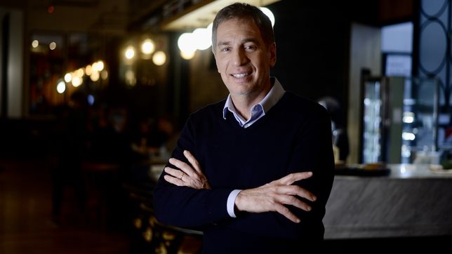 la camara nacional electoral resolvio que diego santilli encabece la lista de la libertad avanza