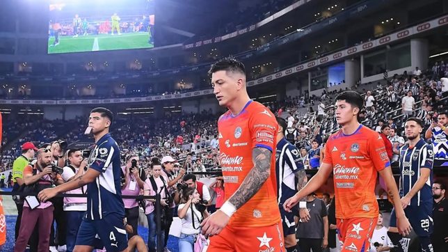 estudiantes se sigue moviendo: ¿quien es lucas merolla?