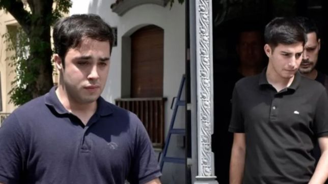 los rugbiers sobreseidos por el crimen de fernando seran investigados por falso testimonio