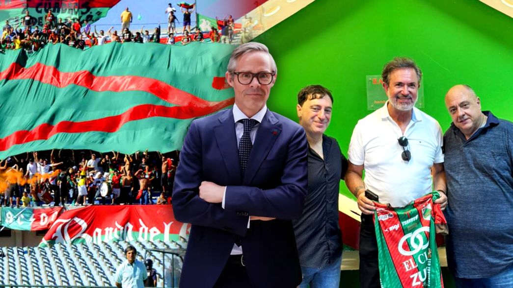 La nueva vida de Rampla Juniors desde la llegada de Gillett: detalles la sociedad y los dólares que invirtió