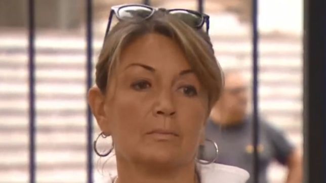 la fiscal medina hablo tras el femicidio de gisella: no es el fin de la investigacion