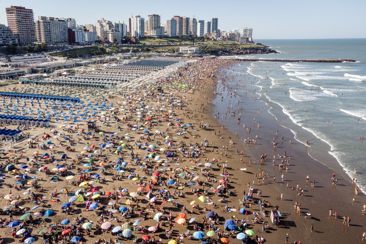 Mar del Plata