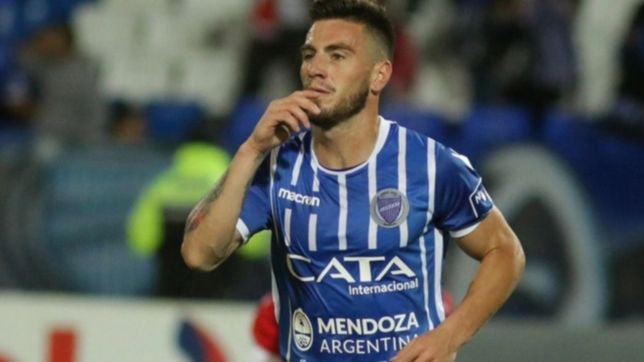 estudiantes tiene su primer refuerzo de cara a la proxima temporada