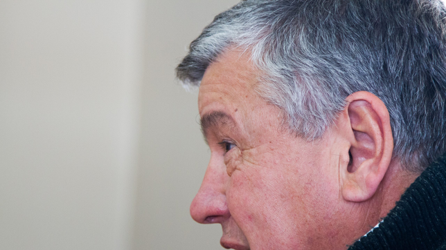 renuncio el presidente del astillero rio santiago, pedro wasiejko