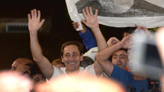 las cinco claves por las que julio garro supero su techo y gano la eleccion en la plata