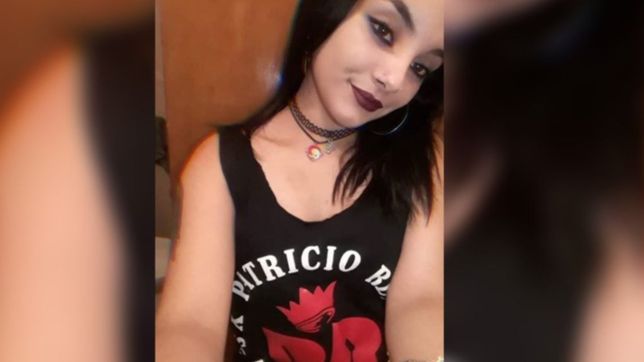 visito a su novio en villa elvira, subio a un micro para volver a la casa y desaparecio