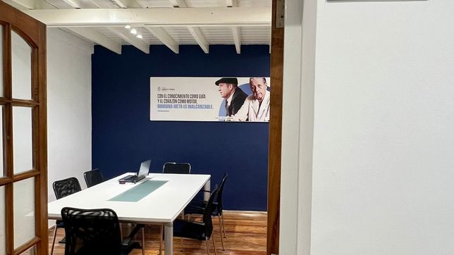 gimnasia y las nuevas obras en la casa de lobos, el hogar de los pibes que seran el futuro