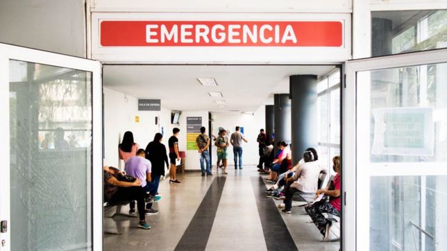 coronavirus en argentina: se registro la cifra de muertes mas alta de los ultimos 160 dias