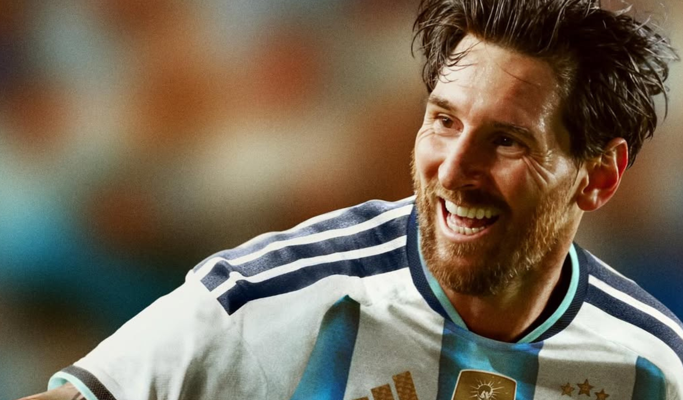 CAMISETA ARGENTINA 2026