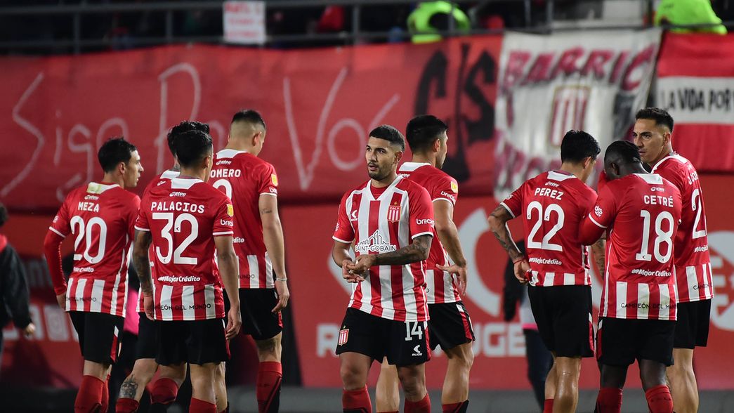 Estudiantes y el dato que quiere revertir en el futuro