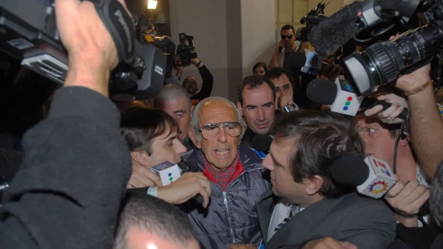 se develo el misterio de un departamento en la plata y entrara en la disputa