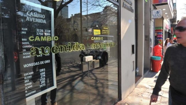 expectativa y temor: ¿que pasara con el dolar imparable este jueves?