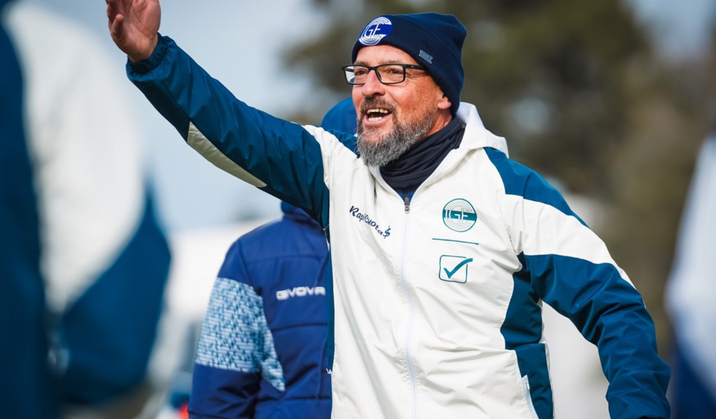 Alejandro Orfila debutará en el banco de Gimnasia. Alejandro Orfila debutará en el banco de Gimnasia.