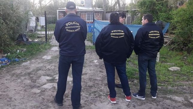 descubrieron a un chico de 13 anos que hizo tres amenazas de bomba a escuelas de la plata y berisso