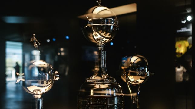 estudiantes tendra un homenaje especial en el museo conmebol