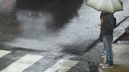 ¿hasta cuando seguira la tormenta en la region? ¿hasta cuando seguira la tormenta en la region?