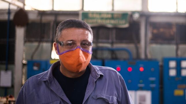 el gobierno busca generar empleo en tres sectores que pagan mas de $100.000 al mes