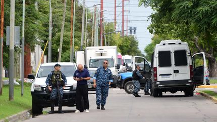 Secuestran armas, casi $10 millones y vehículos tras la detención de Iván Tobar