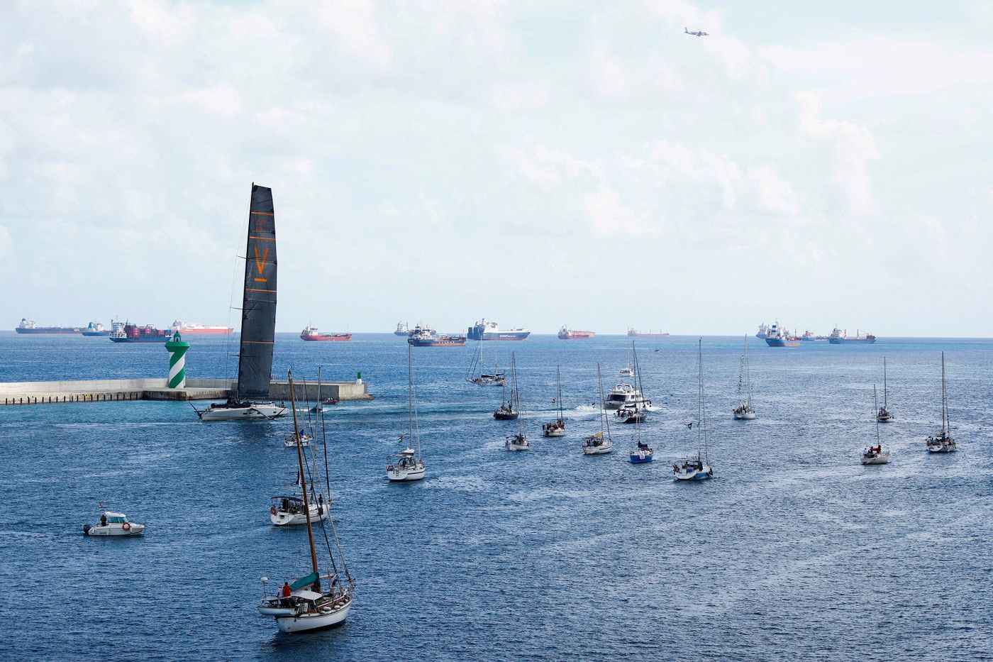 Flotilla SUMUD (2)