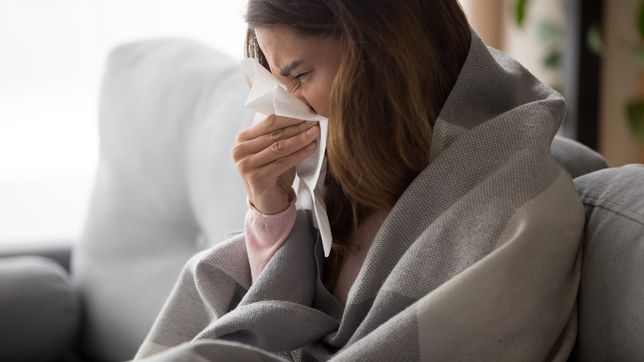 especialistas de la plata explican por que crecieron los casos de gripe durante el ultimo mes