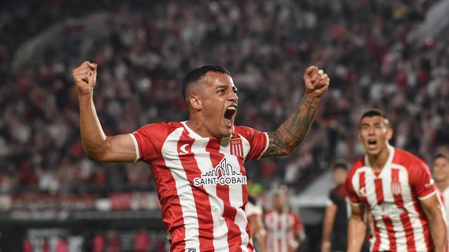 sorpresa en uruguay: tiago palacios esta en carrera para jugar la copa america