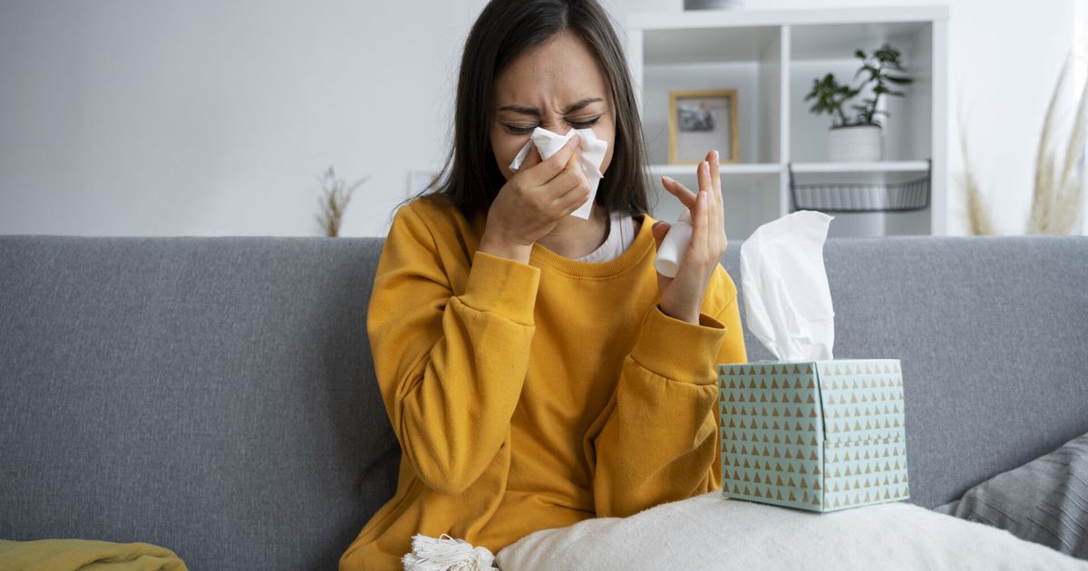 Alerta por el avance del virus H3N2: Infectóloga advierte sobre la llegada de la nueva gripe al país