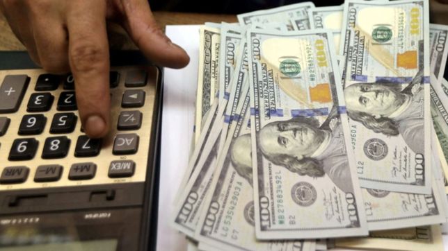 ¿que pasara con el dolar esta semana antes de las paso?