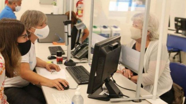 anses lanzo descuentos de hasta $1.000 para jubilados y pensionados