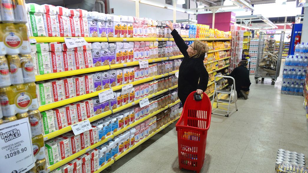 La Cuenta DNI activa una promoción especial en un supermercado de La Plata