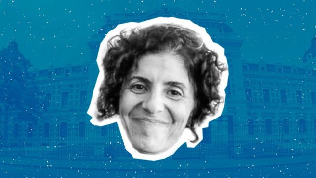 una abogada platense es la nueva escribana general de gobierno de kicillof