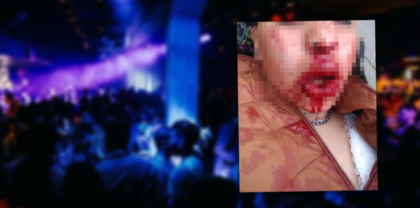 Violencia de género