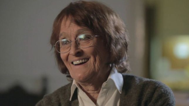 murio la sociologa y exdiputada alcira argumedo