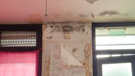 las fotos que muestran el estado de abandono de los centros de salud en la plata