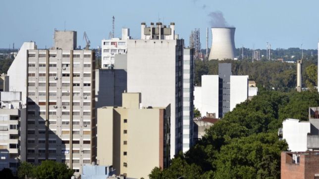 aseguran que el mercado inmobiliario no esta parado y vienen buenos momentos