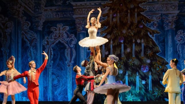 que hago jueves: estrenos en el cine, mucha musica y el especial del ballet ruso