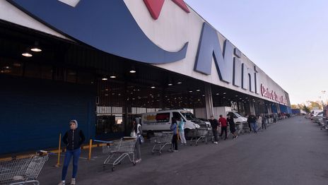 El Banco Nación sumó un descuento exclusivo en Nini, clave para las compras de Navidad y Año Nuevo El Banco Nación sumó un descuento exclusivo en Nini, clave para las compras de Navidad y Año Nuevo