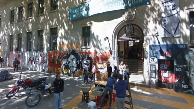 musica e intervenciones artisticas, este viernes llega bellas artes produce