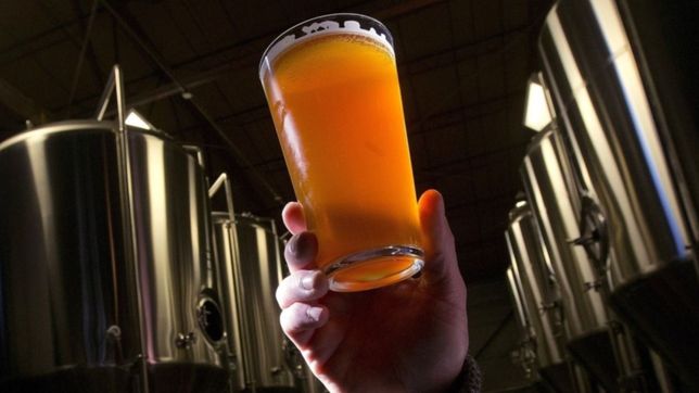 adaptan el codigo de ordenamiento urbano para poder habilitar a productores de cerveza