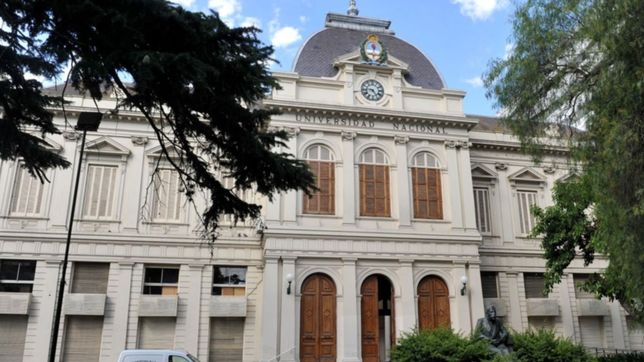 la unlp se comprometio a reabrir la inscripcion de las becas para los estudiantes