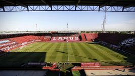 la final de la copa argentina se juega en cancha de lanus