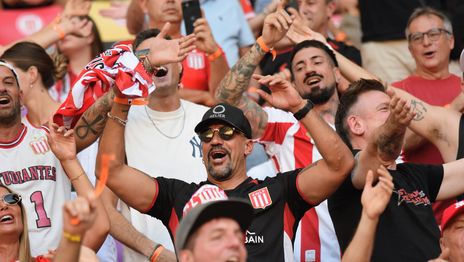 El emotivo video de Estudiantes dedciado a Verón por su cumpleaños El emotivo video de Estudiantes dedciado a Verón por su cumpleaños