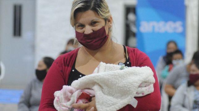 anses confirmo las fechas de pago de la retencion del 20% de las auh