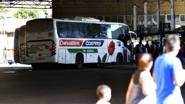 reflotan la idea de mudar la terminal y el aeropuerto de la plata: ¿a donde podrian ir?