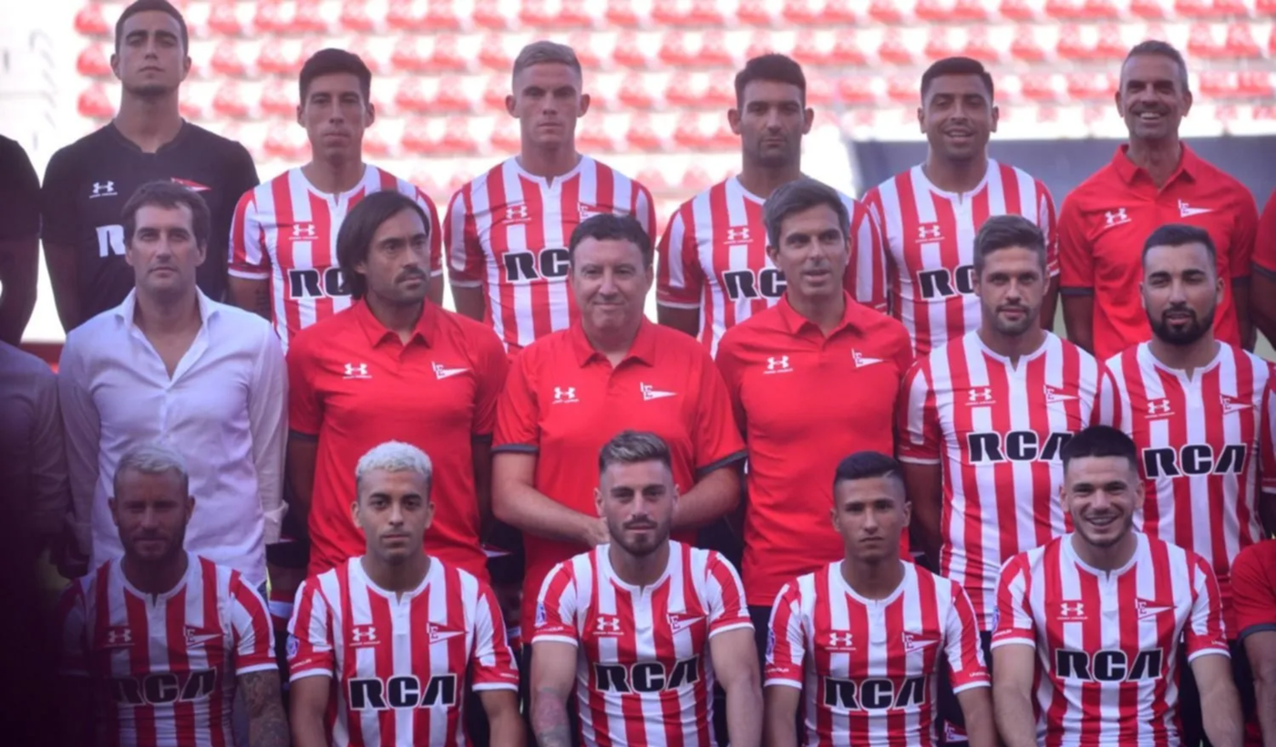 Formación Estudiantes 2020
